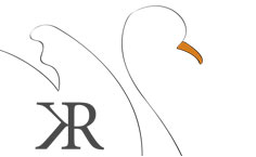 logo Karin Rozendal